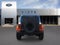 2026 Ford Bronco Stroppe Edition