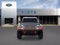 2026 Ford Bronco Stroppe Edition