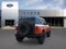 2026 Ford Bronco Stroppe Edition