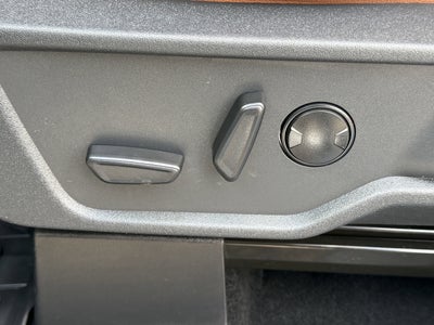 2023 Ford Bronco Heritage Limited Edition