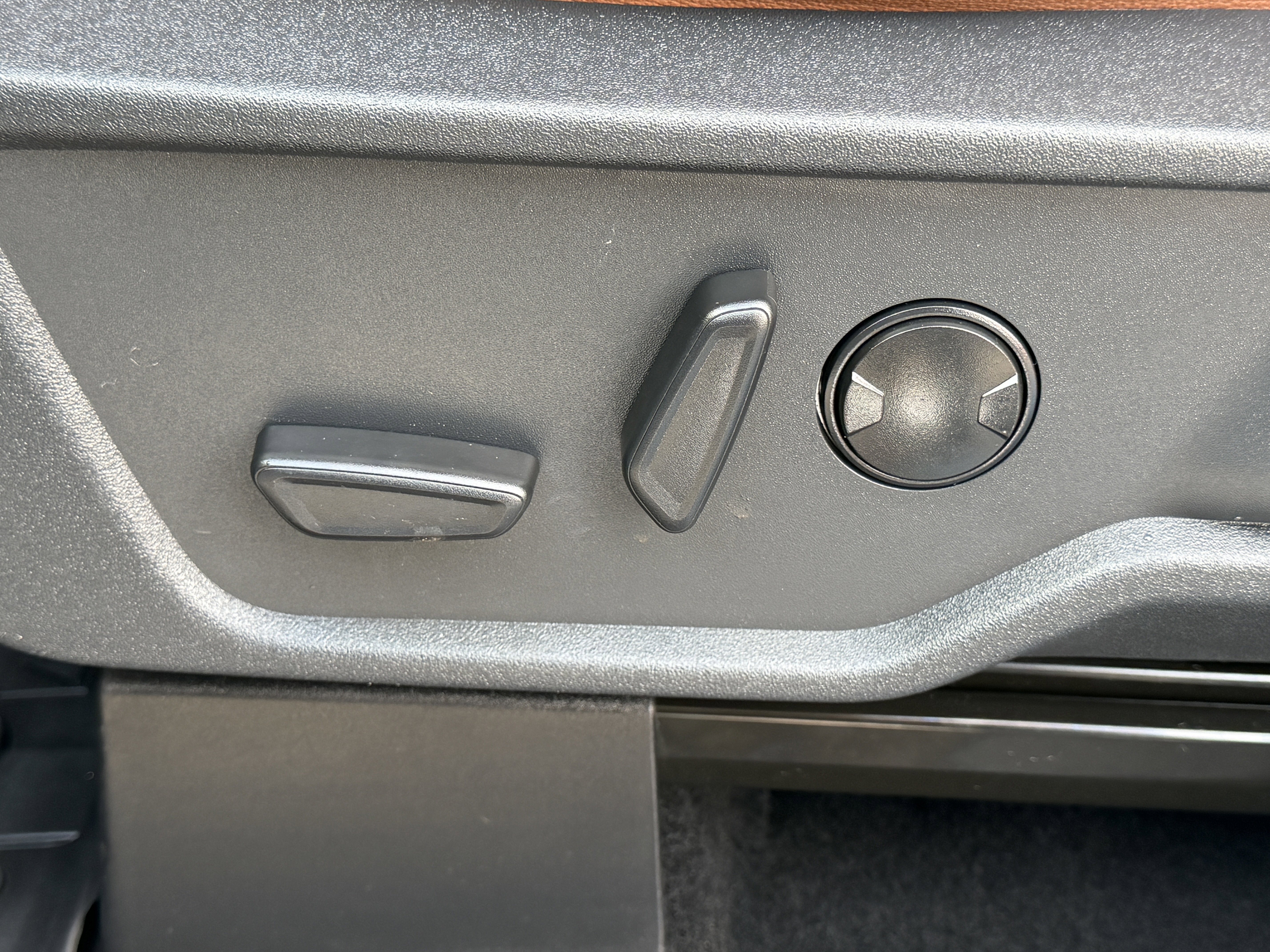 2023 Ford Bronco Heritage Limited Edition