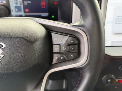 2023 Ford Bronco Heritage Limited Edition