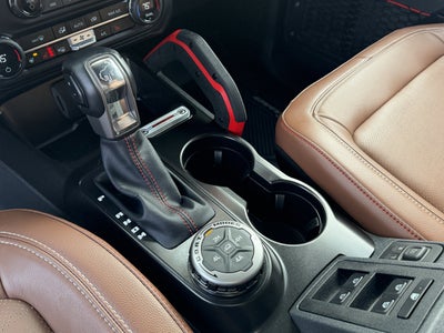 2023 Ford Bronco Heritage Limited Edition