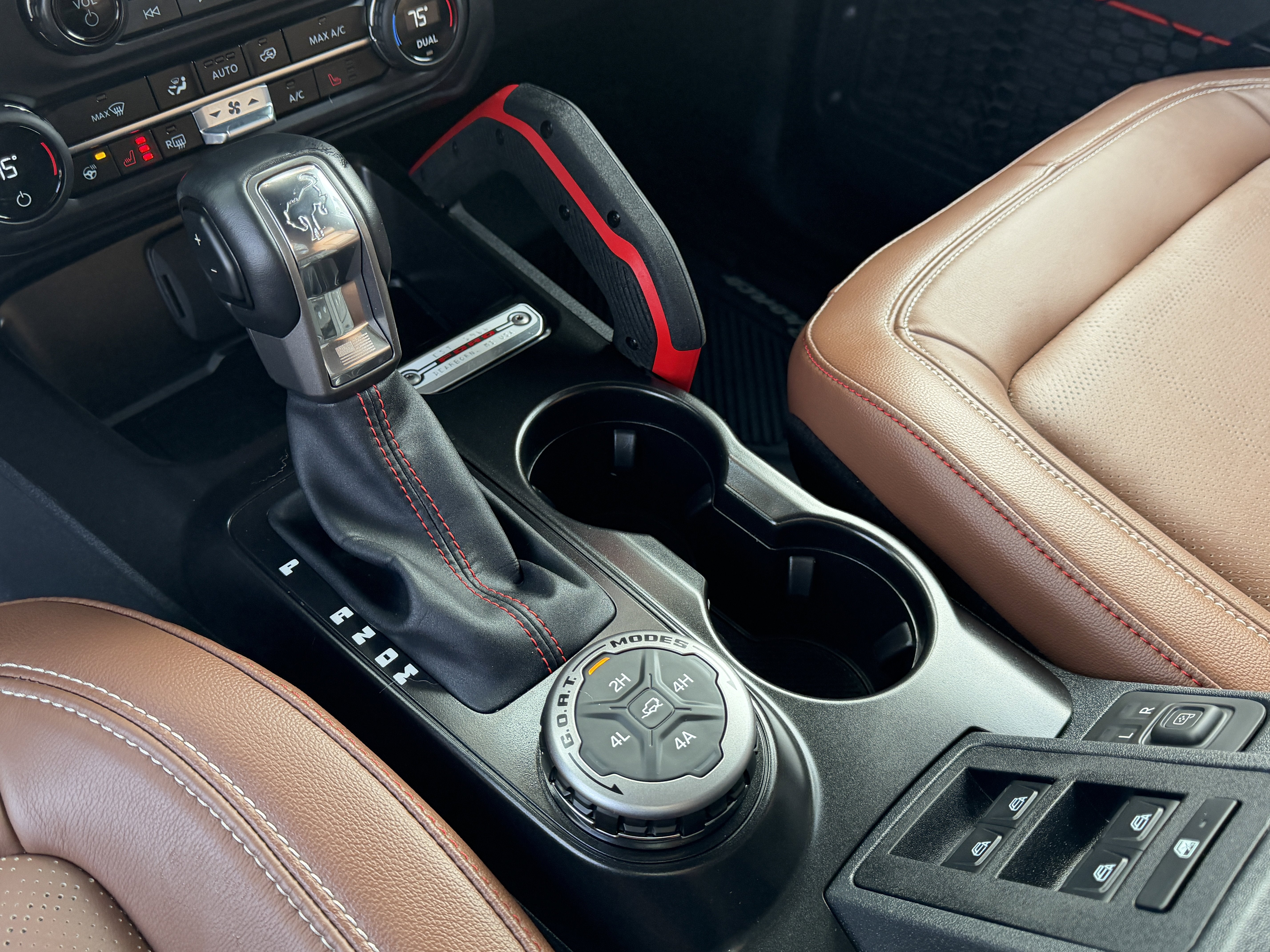 2023 Ford Bronco Heritage Limited Edition