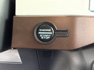 2023 Ford Bronco Heritage Limited Edition