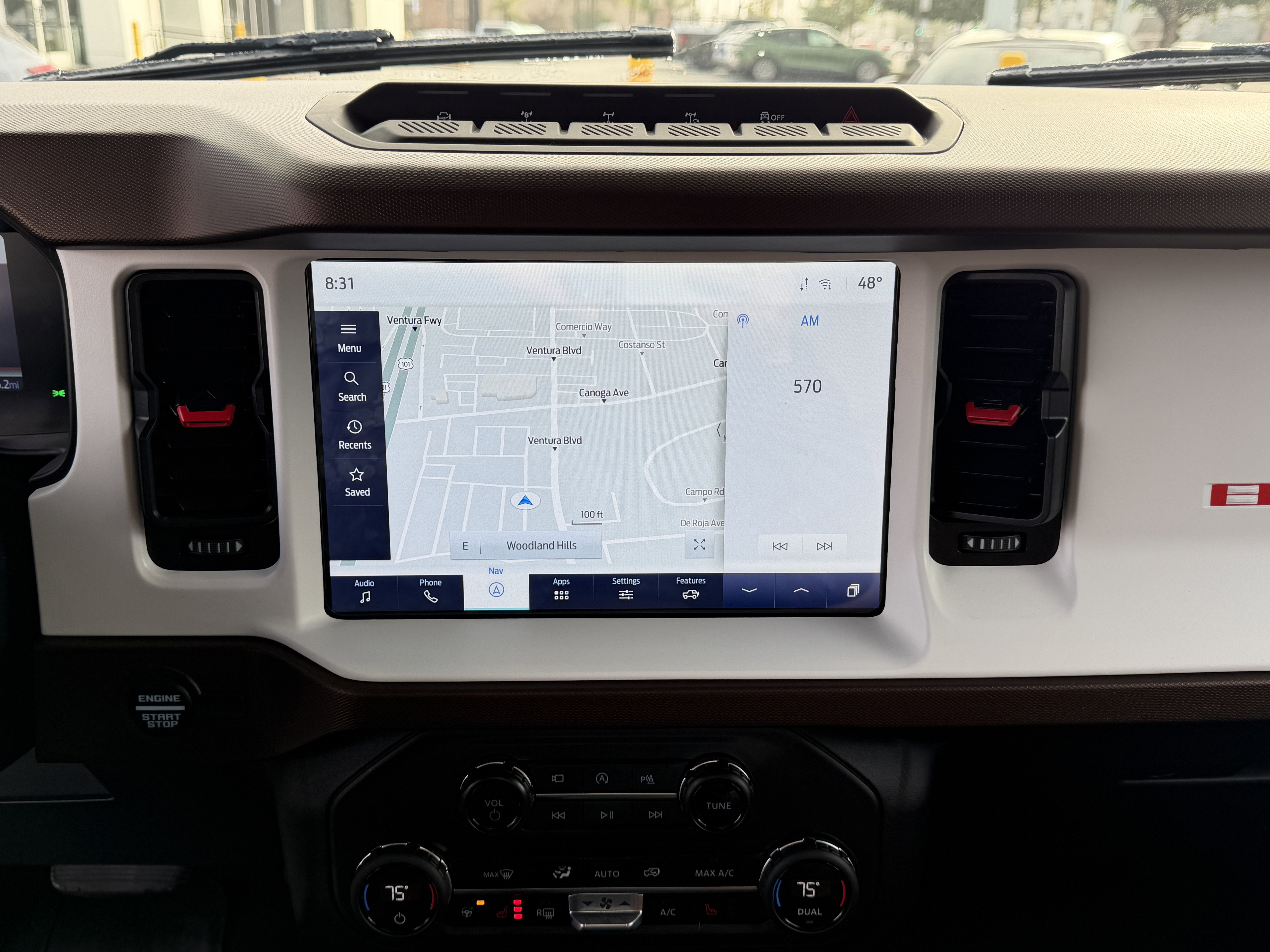 2023 Ford Bronco Heritage Limited Edition