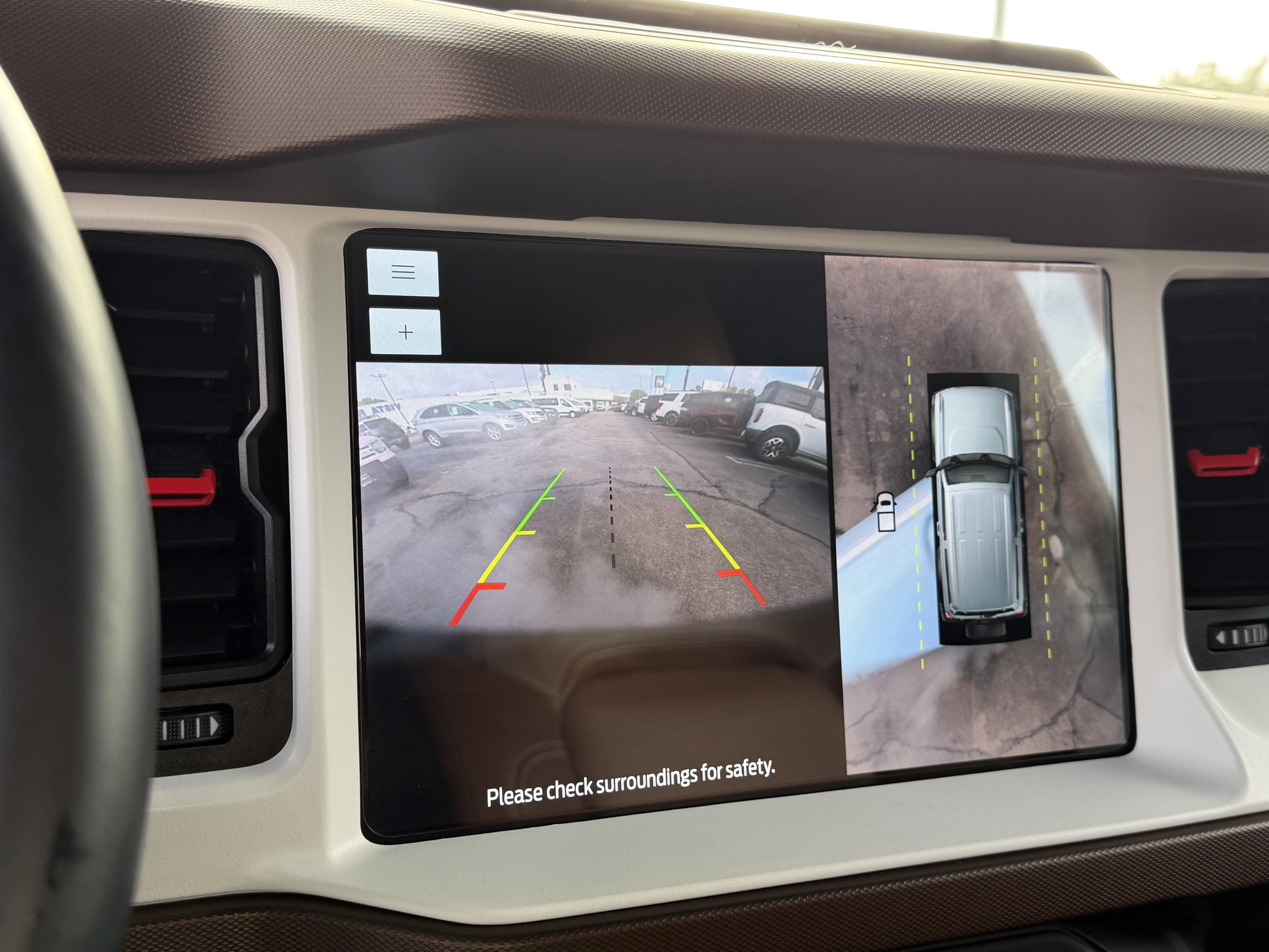 2023 Ford Bronco Heritage Limited Edition