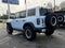 2023 Ford Bronco Heritage Limited Edition
