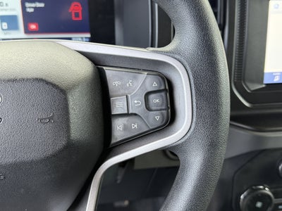 2023 Ford Bronco Base 4 Door Advanced 4x4