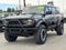 2023 Ford Bronco Base 4 Door Advanced 4x4