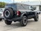 2023 Ford Bronco Base 4 Door Advanced 4x4
