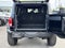 2023 Ford Bronco Base 4 Door Advanced 4x4
