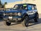 2023 Ford Bronco Base 4 Door Advanced 4x4