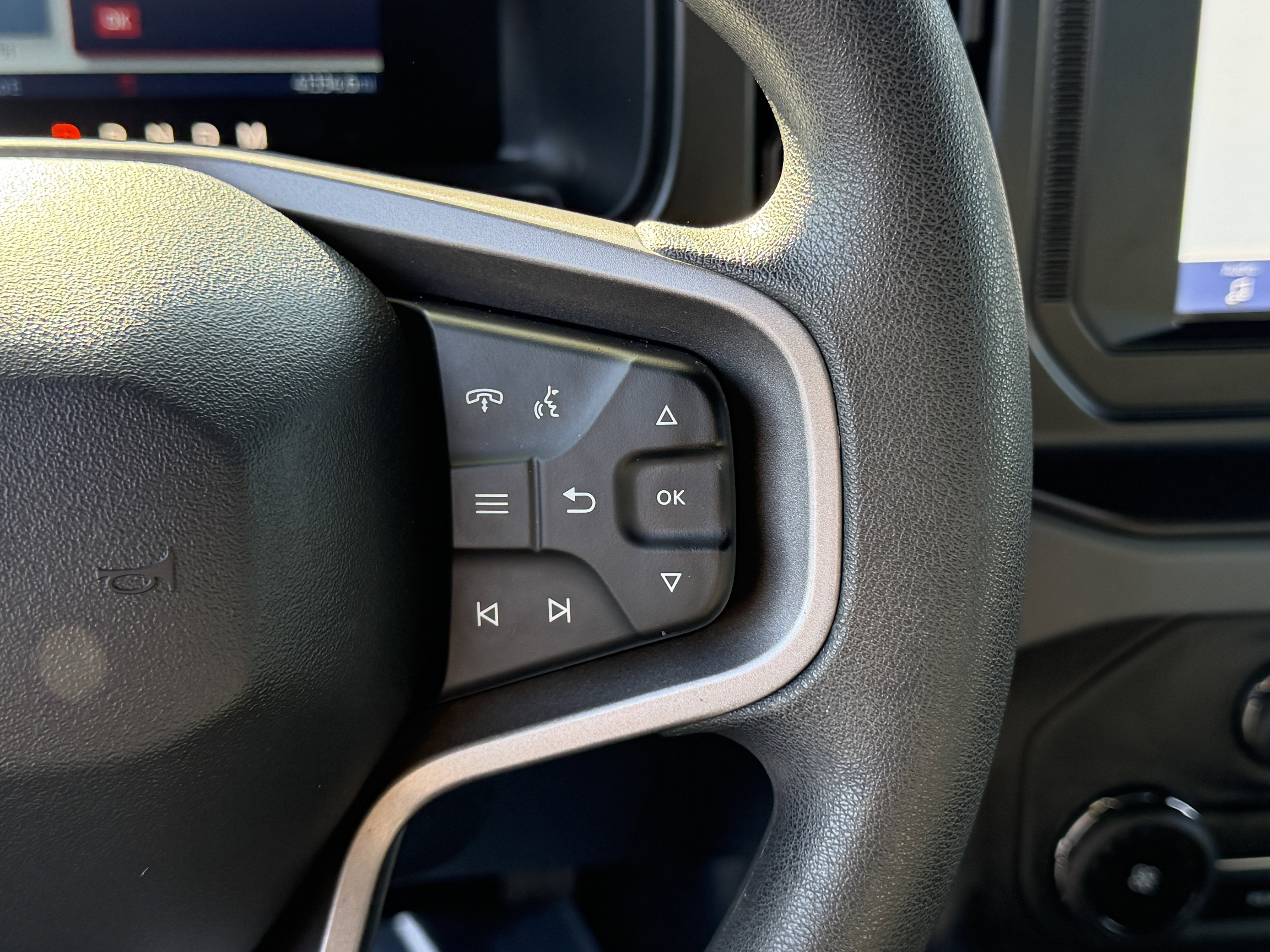 2023 Ford Bronco Base 4 Door Advanced 4x4