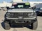 2023 Ford Bronco Base 4 Door Advanced 4x4