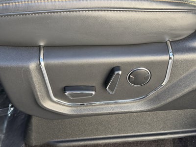 2023 Ford Expedition Max Platinum