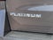 2023 Ford Expedition Max Platinum