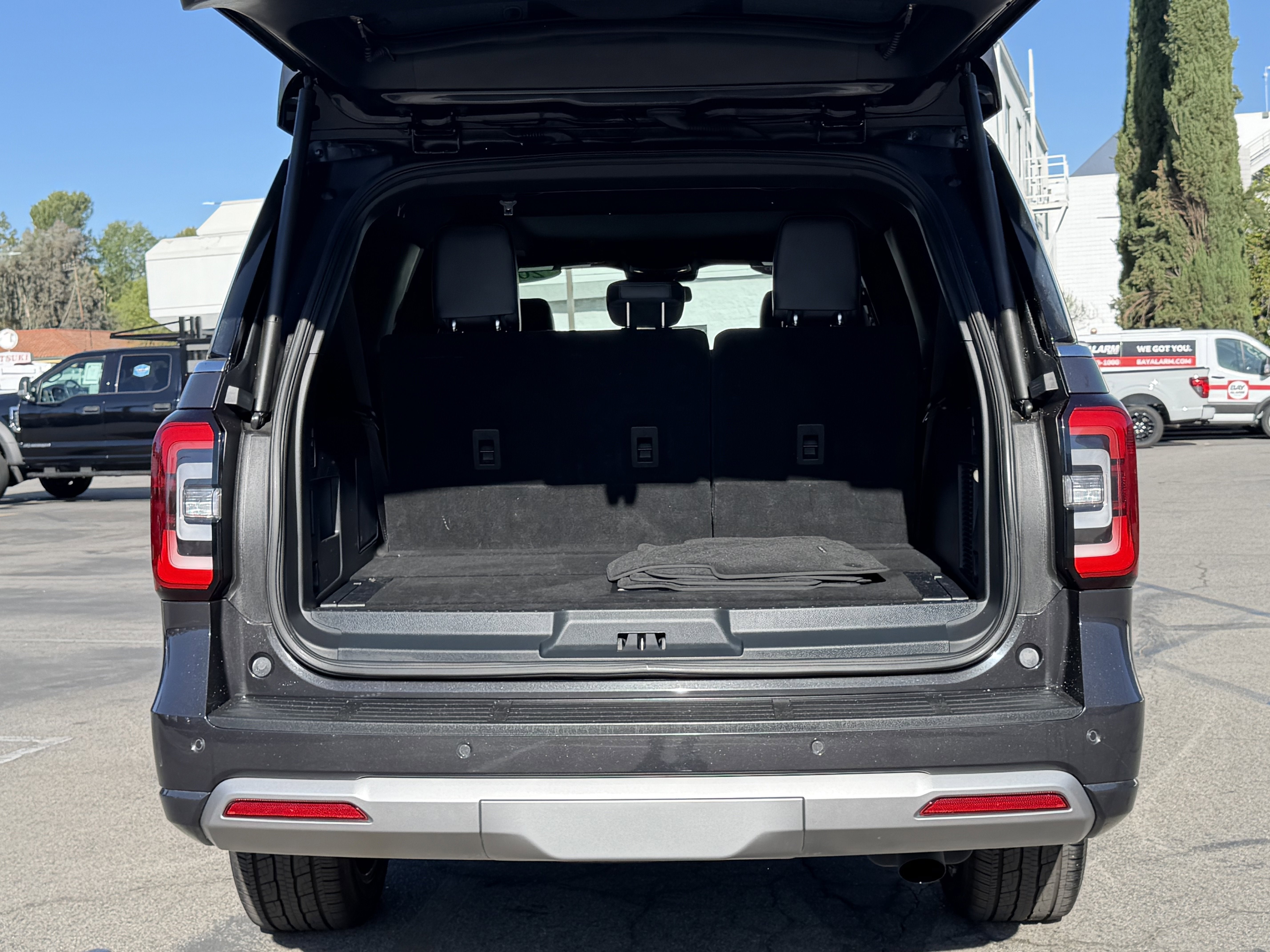 2023 Ford Expedition Max Platinum