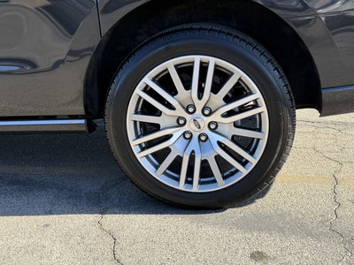 2023 Ford Expedition Max Platinum