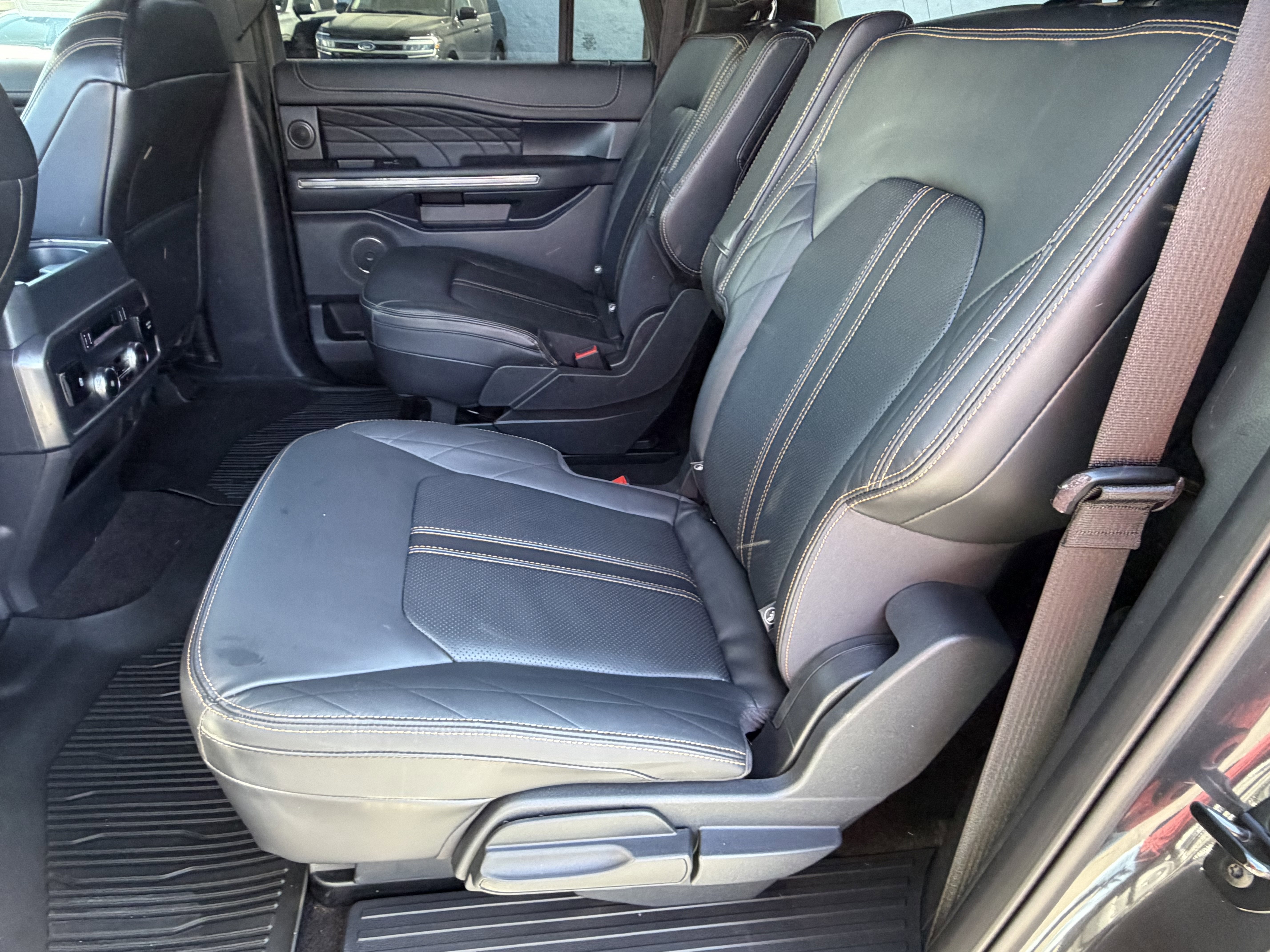 2023 Ford Expedition Max Platinum
