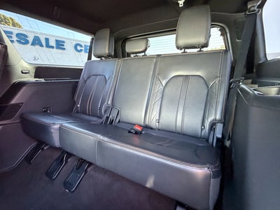 2023 Ford Expedition Max Platinum
