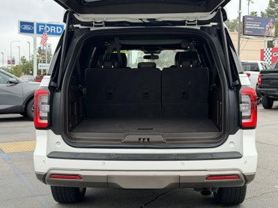 2023 Ford Expedition Max King Ranch