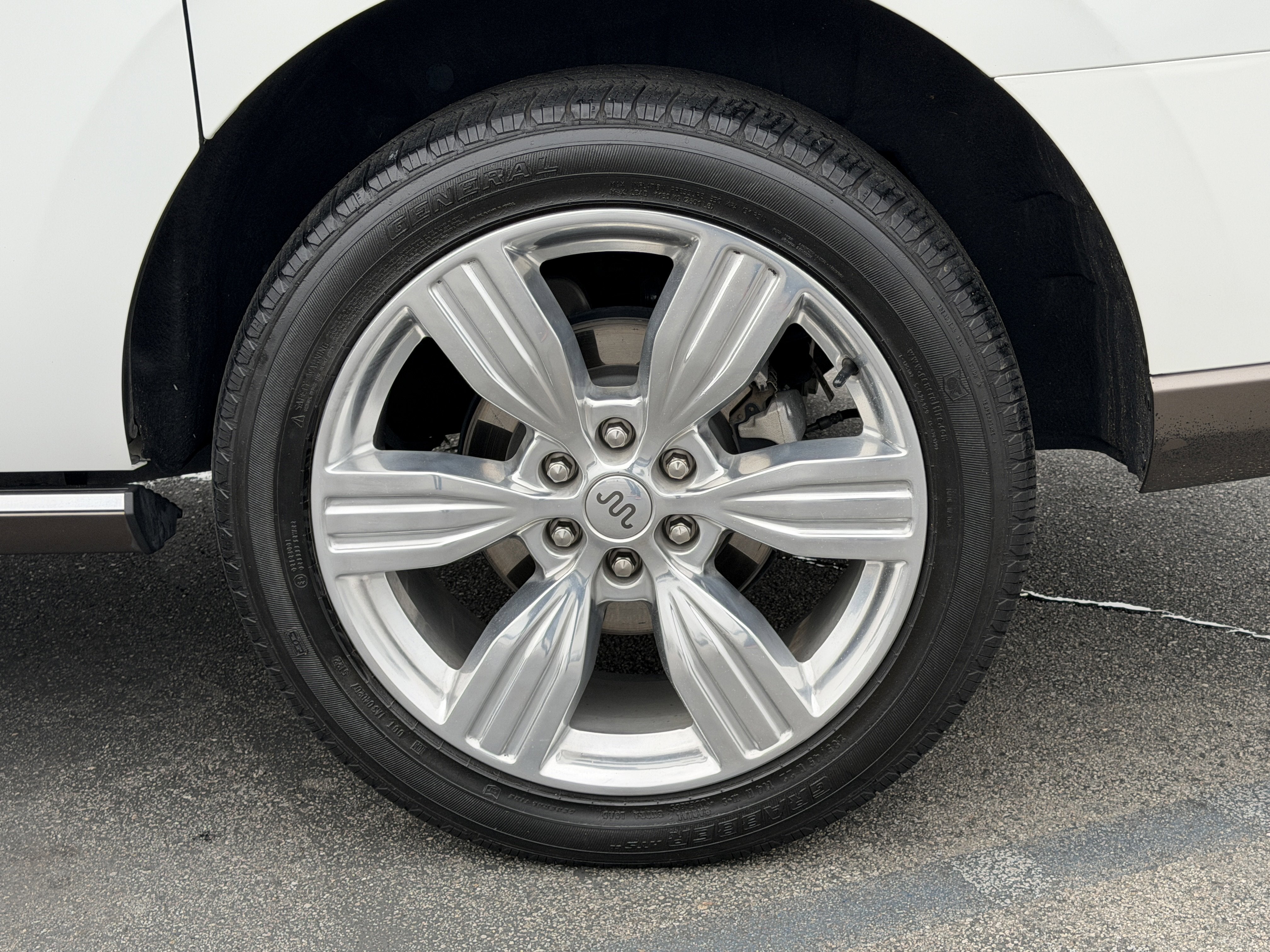 2023 Ford Expedition Max King Ranch