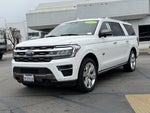 2023 Ford Expedition Max King Ranch