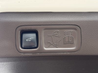 2023 Ford Expedition Max King Ranch