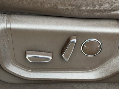 2023 Ford Expedition Max King Ranch