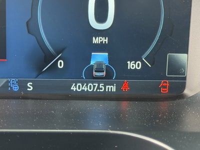 2023 Ford Expedition Max King Ranch