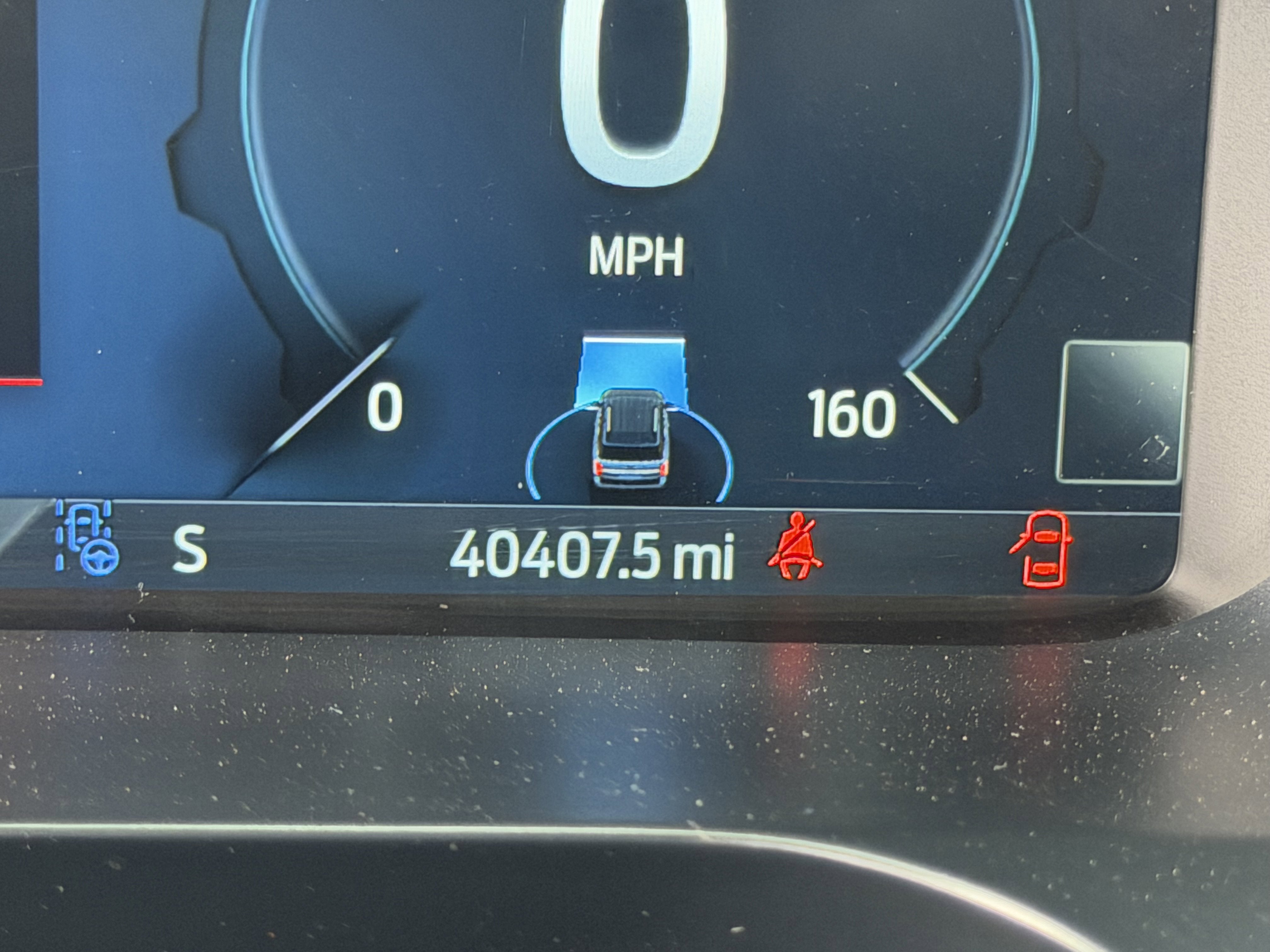 2023 Ford Expedition Max King Ranch