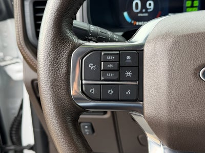 2023 Ford Expedition Max King Ranch