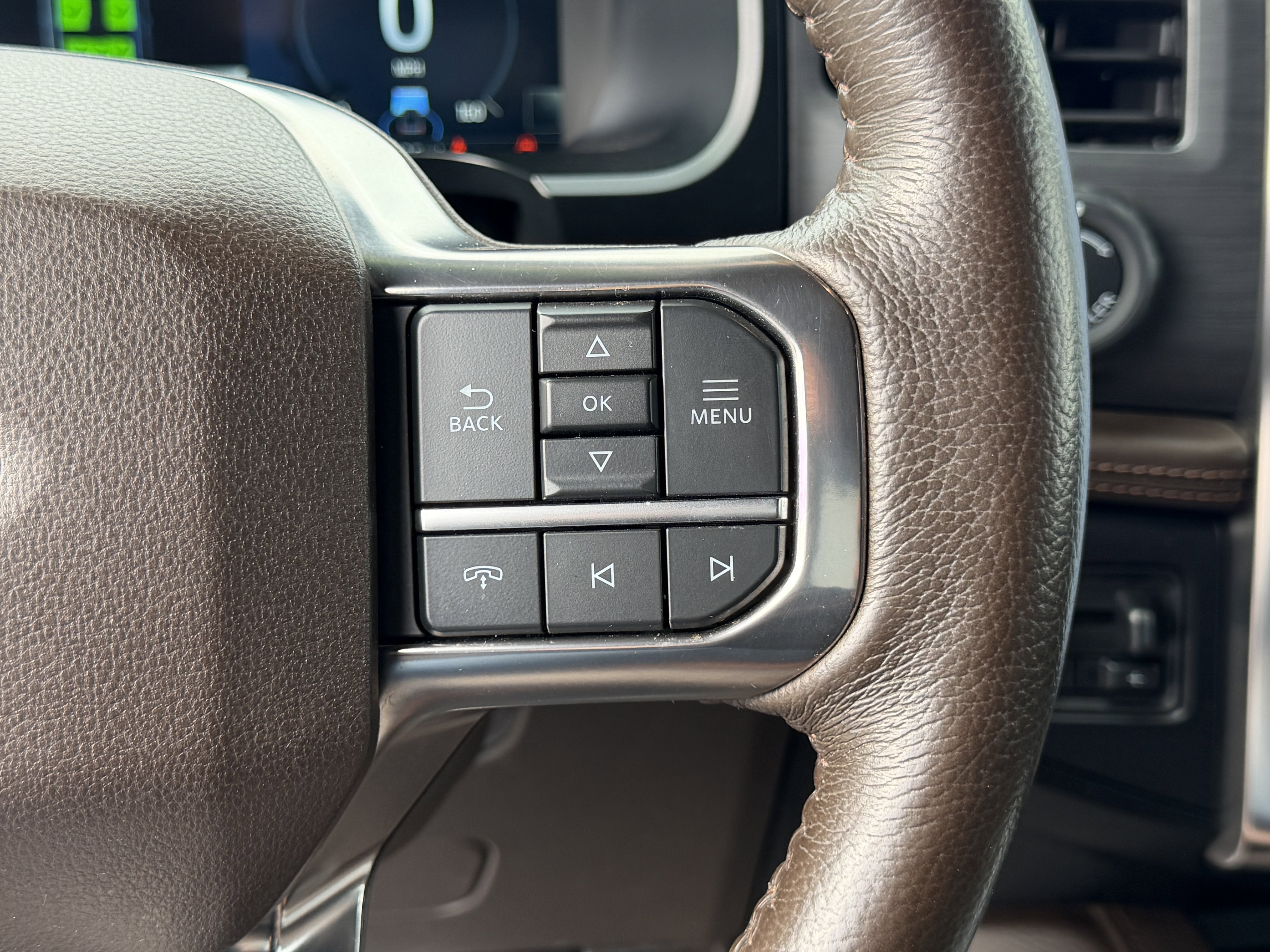 2023 Ford Expedition Max King Ranch