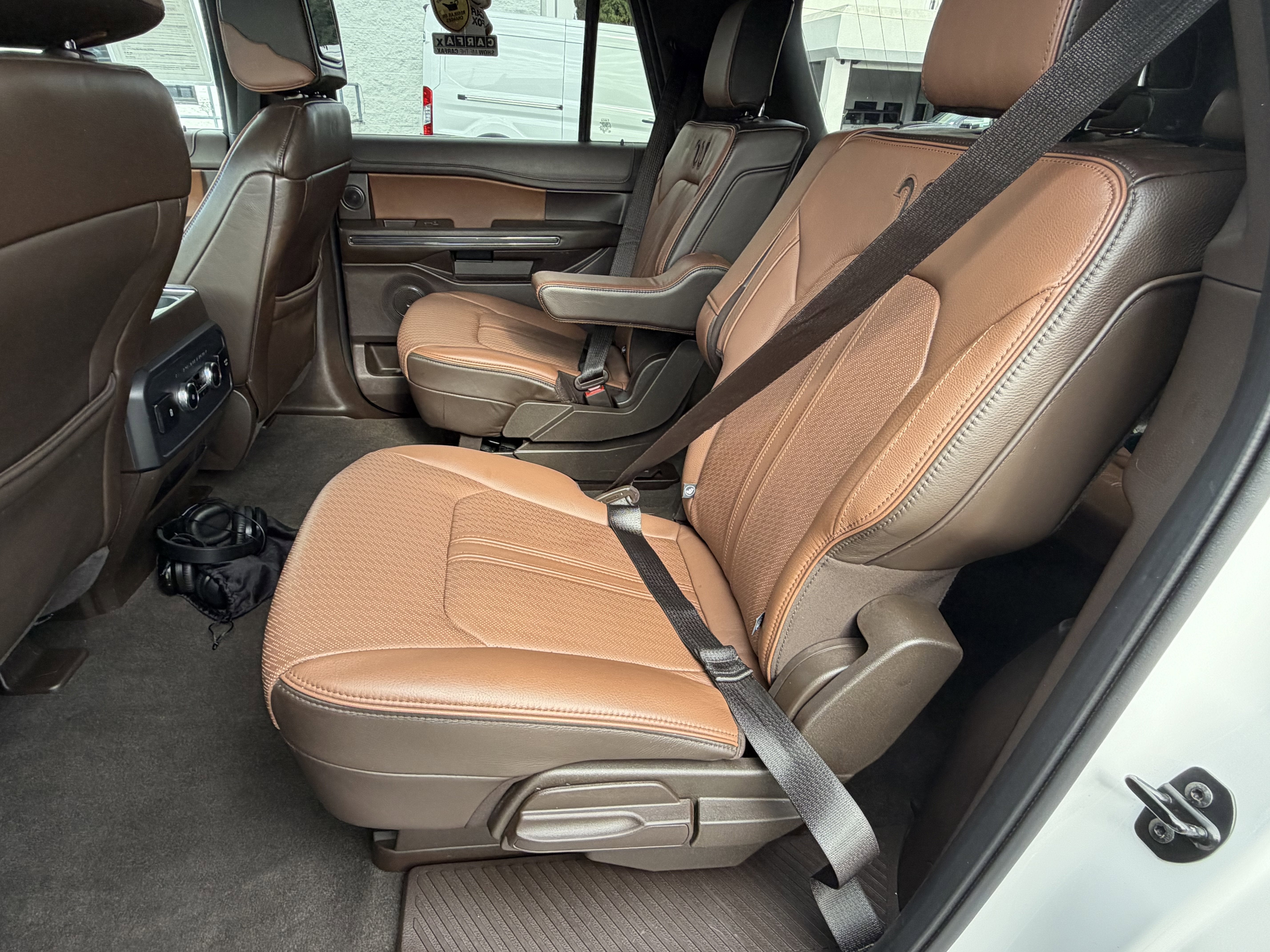 2023 Ford Expedition Max King Ranch