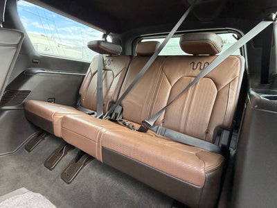 2023 Ford Expedition Max King Ranch
