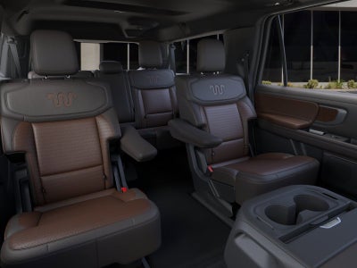 2026 Ford Expedition Max King Ranch