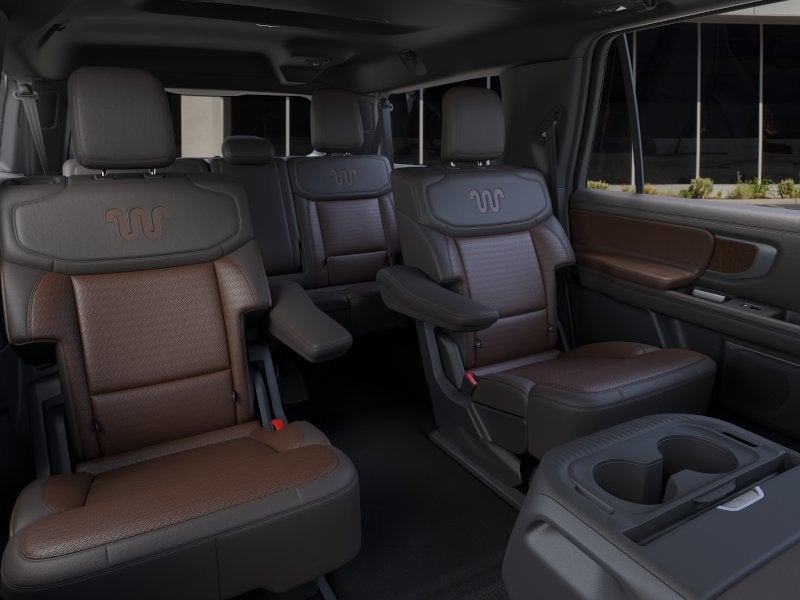 2026 Ford Expedition Max King Ranch