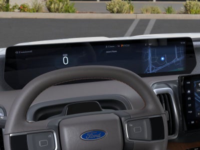 2026 Ford Expedition Max King Ranch