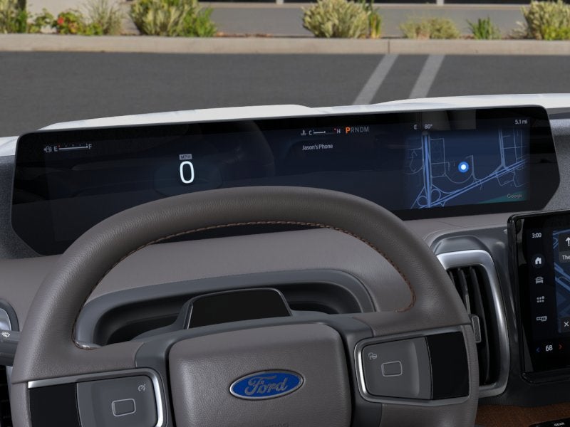 2026 Ford Expedition Max King Ranch