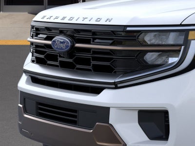 2026 Ford Expedition Max King Ranch