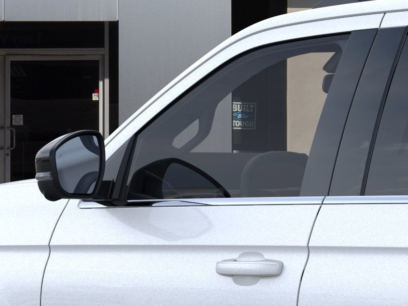 2026 Ford Expedition Max King Ranch