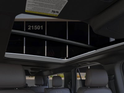 2026 Ford Expedition Max King Ranch