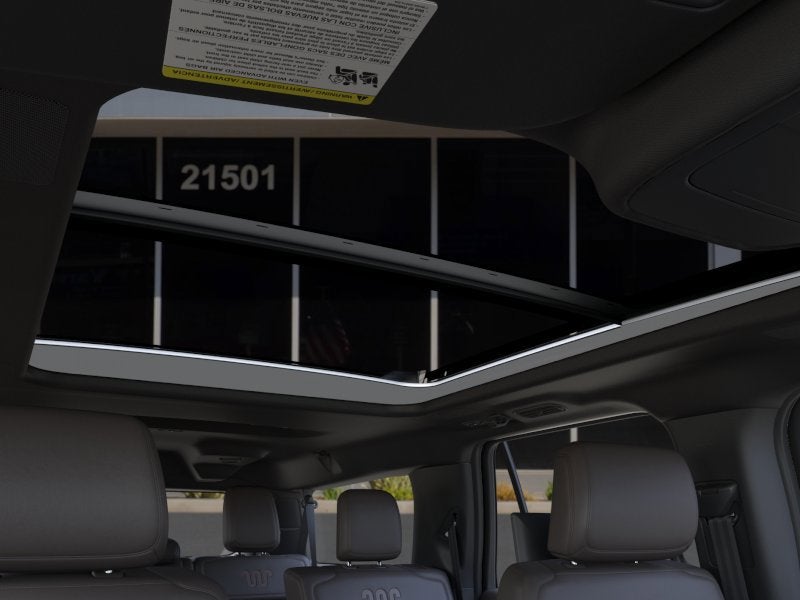 2026 Ford Expedition Max King Ranch