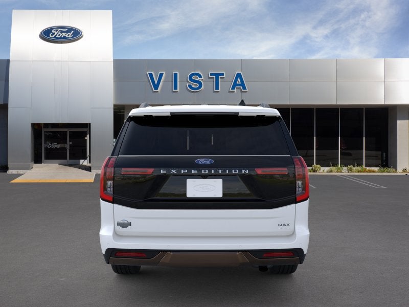 2026 Ford Expedition Max King Ranch
