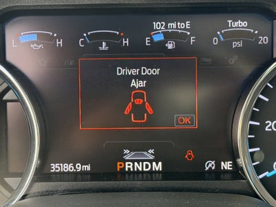 2021 Ford Expedition XLT