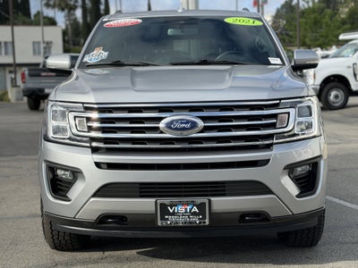 2021 Ford Expedition XLT