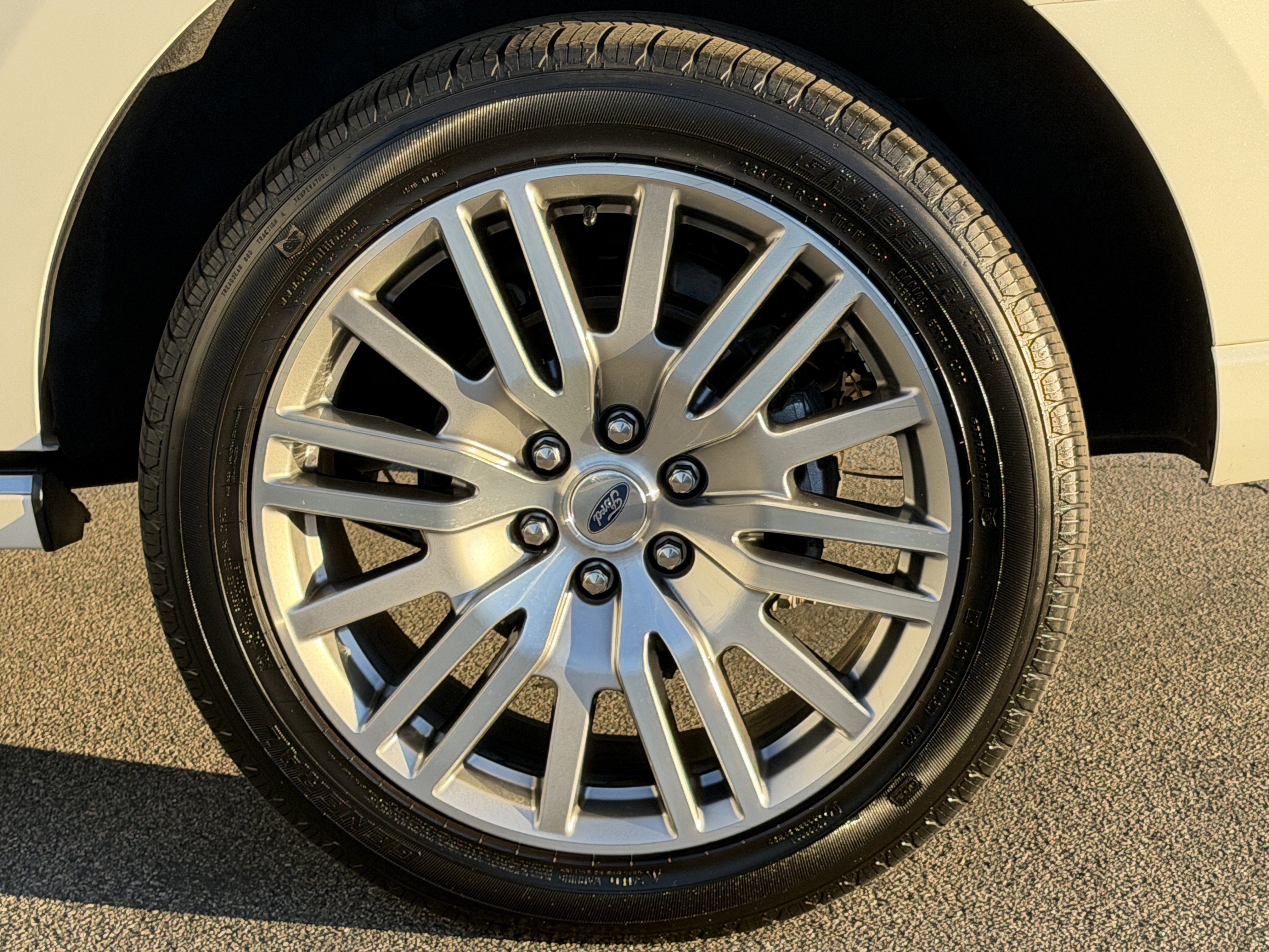 2023 Ford Expedition Platinum