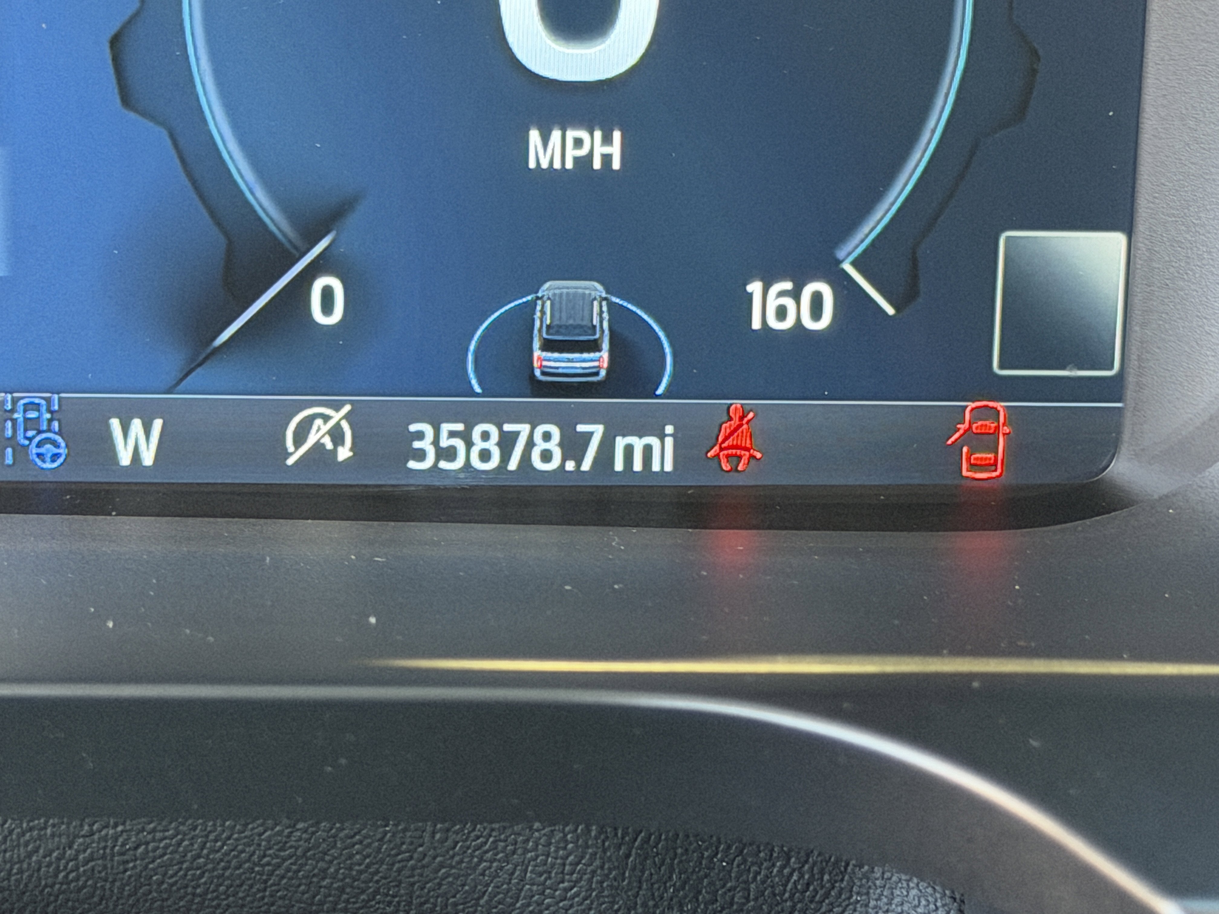 2023 Ford Expedition Platinum