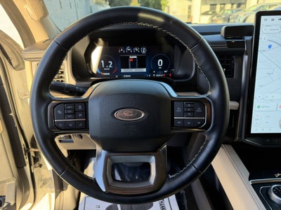 2023 Ford Expedition Platinum